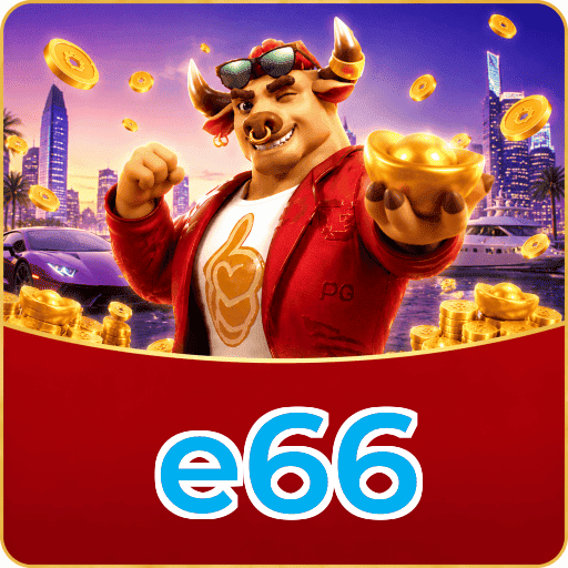 e66 RTP Games